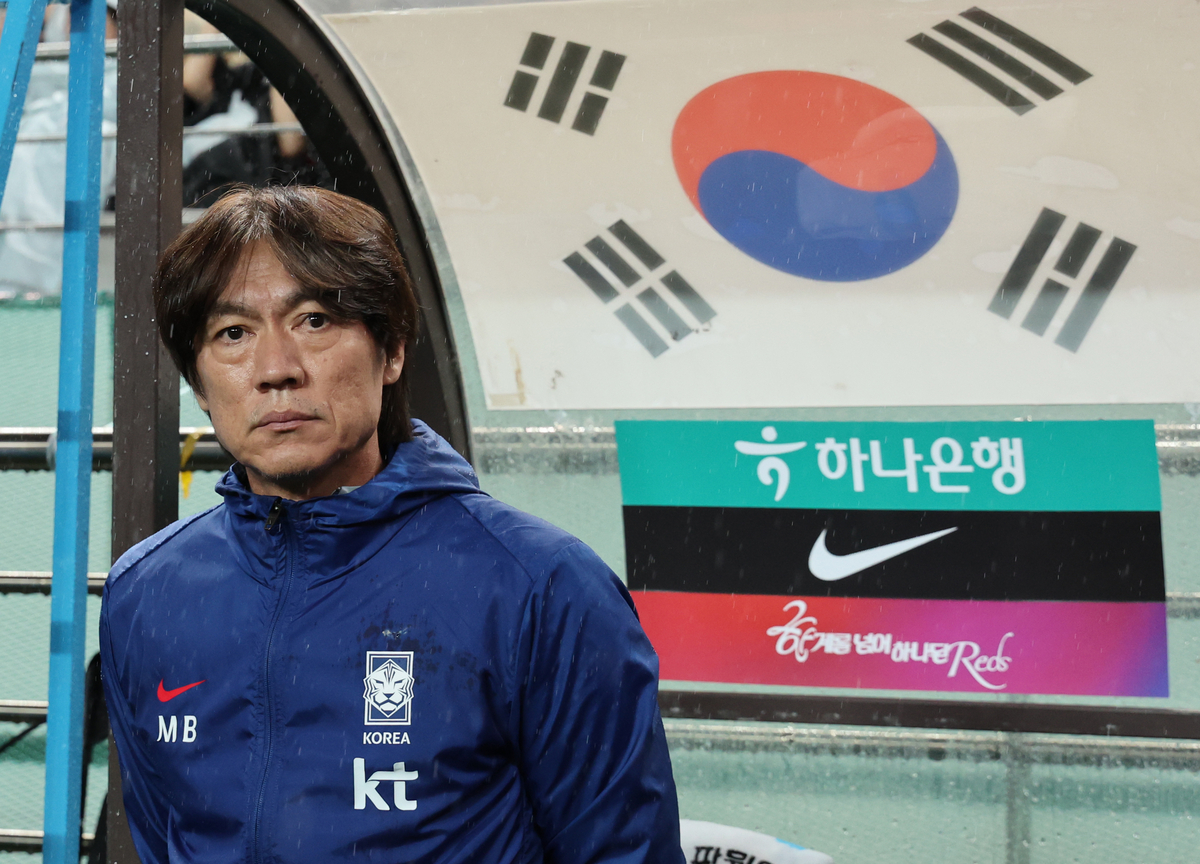 <b>비판</b>보다 믿음이, 분노보다 응원이 필요한 때[김세훈의 스포츠IN]