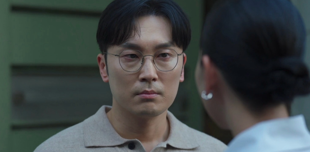 ‘<b>착한여자 부세미</b>’ 일당백 해결사, 서현우
