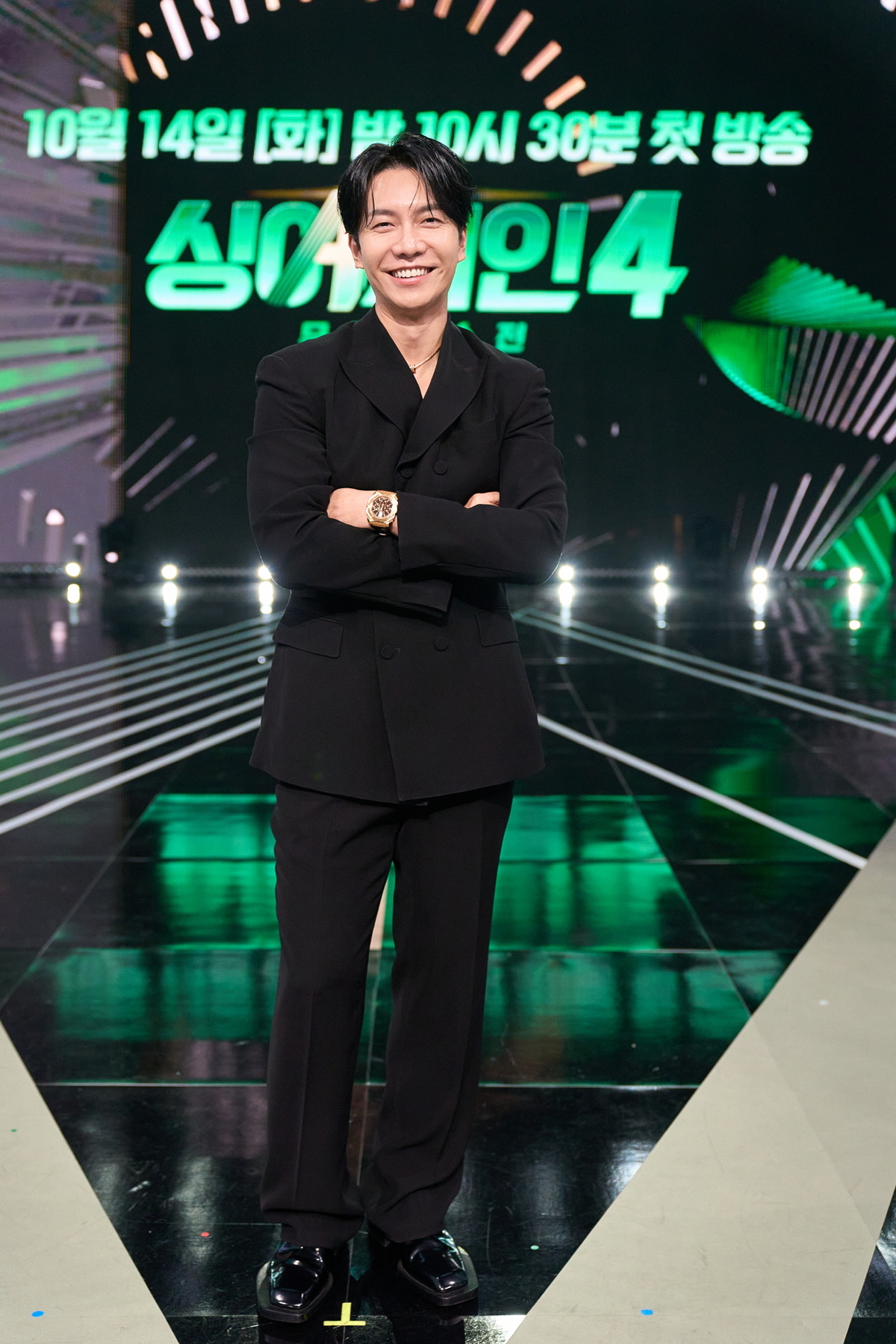 ‘<b>싱어게인 4</b>’ 이승기 “‘또 나올 사람 있을까?’ 이번에도 완전 보물...