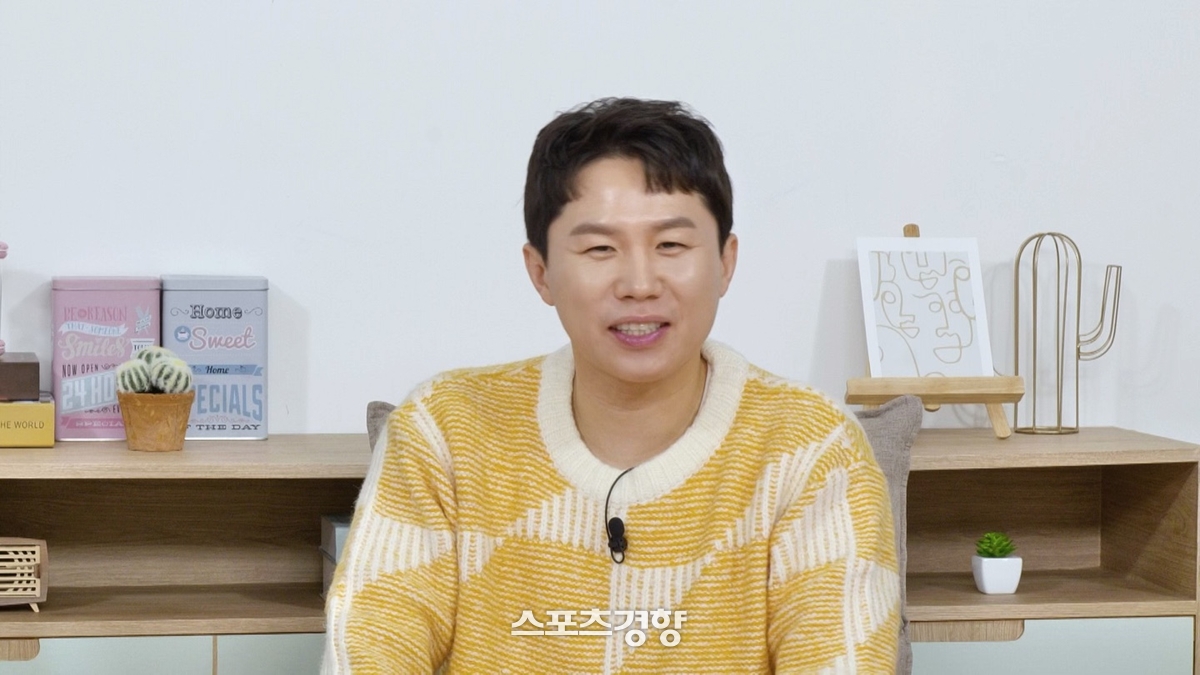 <b>양세형</b>, 이찬원·장윤정과 한솥밥