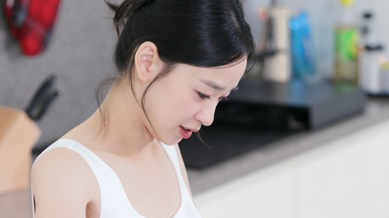 ‘체조요정’ <b>손연재</b>, <b>결혼 스토리</b> 다 밝혔다···“첫 만남부터 결혼...