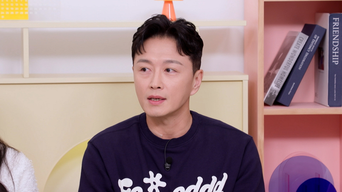 <b>김우빈 미담</b>이 또…<b>진태현</b> “암 소식에 연락 줘, 일면식 없었다”