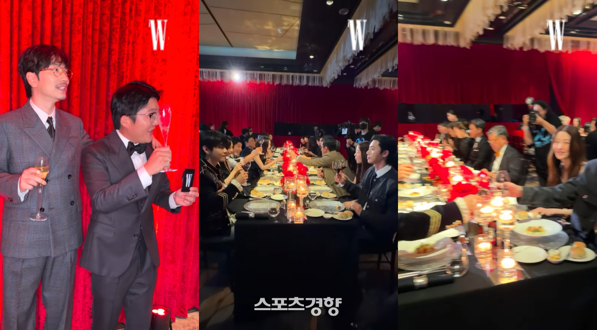 ‘유방암 환자’ 울린, <b>더블유코리아</b> 유방암 캠페인[스경X이슈]