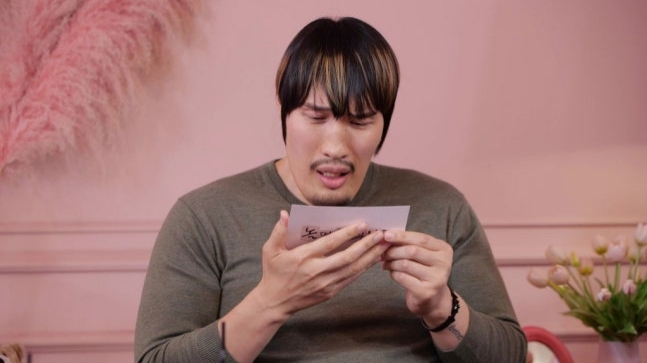 <b>최홍만</b>, <b>썸녀</b>와 100일째…근황 공개 “나도 남자야” (놀뭐)