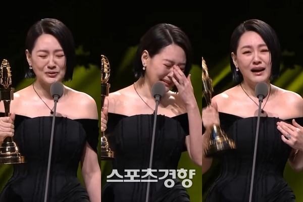 “故<b>서희원</b> 묘역 식사·초상화 가득” <b>구준엽</b> 근황, 공식 석상서 언급