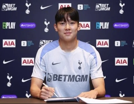 “토트넘 복귀→SON 역할 맡는다” <b>양민혁</b>, 英 BBC 이어 폭발적인 현지...