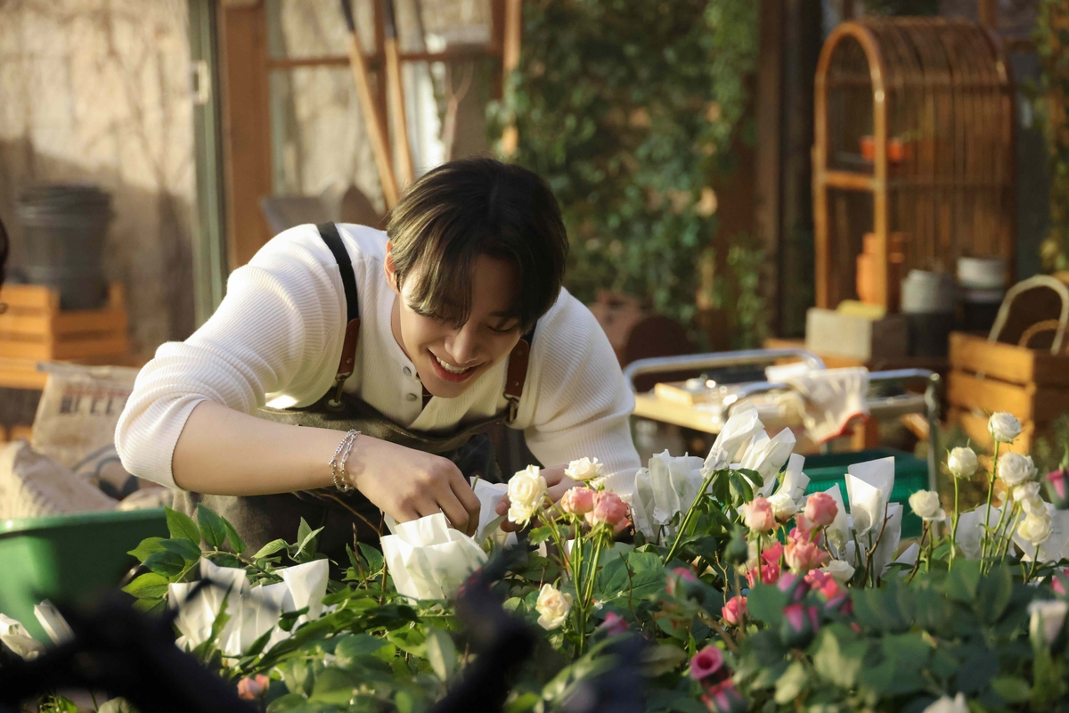 ‘<b>태풍상사</b>’ <b>이준호</b>, <b>흥행</b> <b>태풍</b>이 분다