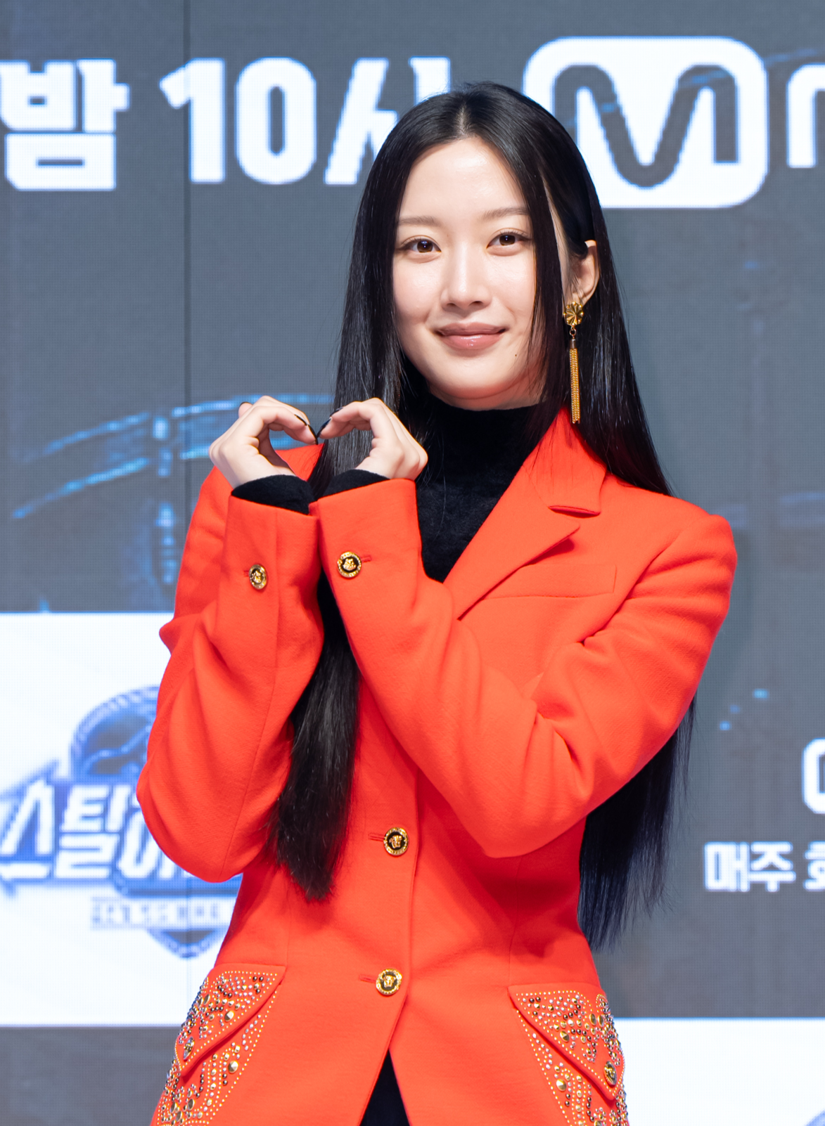 ‘<b>스틸하트클럽</b>’ 문가영 “<b>밴드</b> 음악 좋아해…MC하길 잘했다”