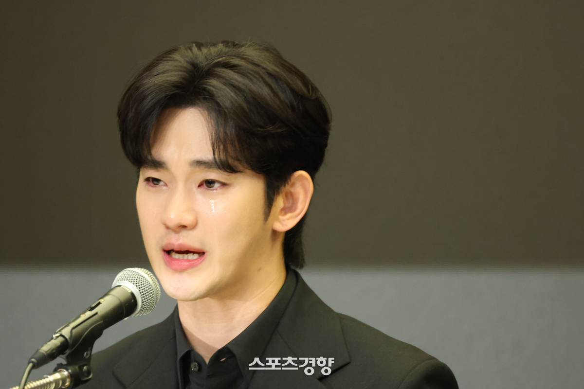 <b>김수현</b> 측 “부지석, 증거 제시하라” 촉구