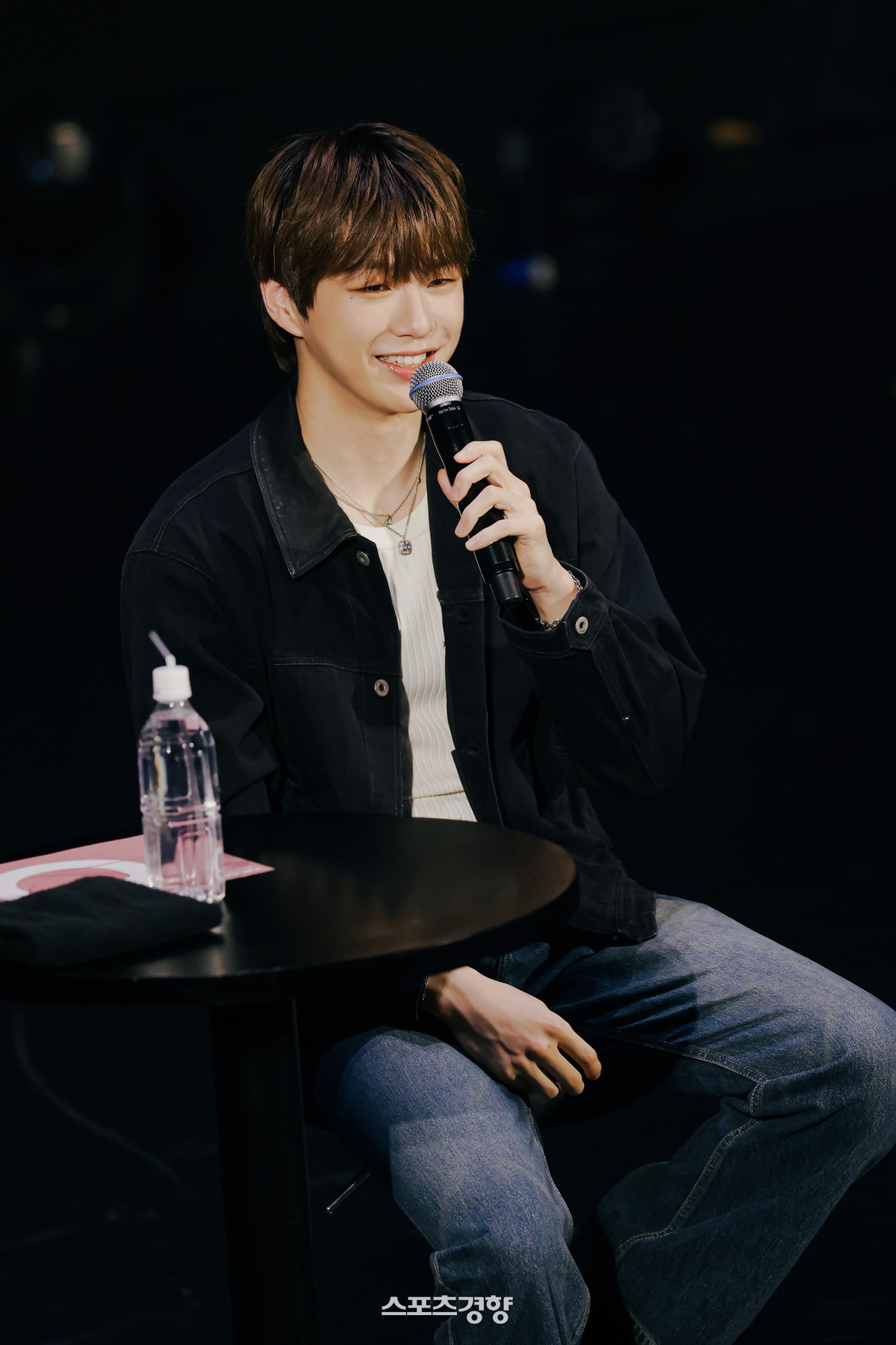 “잊지 말아달라” <b>강다니엘</b>, 당부한 ‘다음’