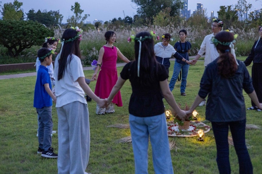 한국문화예술교육진흥원