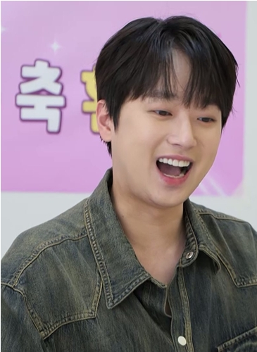 <b>이찬원</b>, 벌써 딸바보 예약 “팬들도 쪽지로 혼처 주선해” (슈돌)
