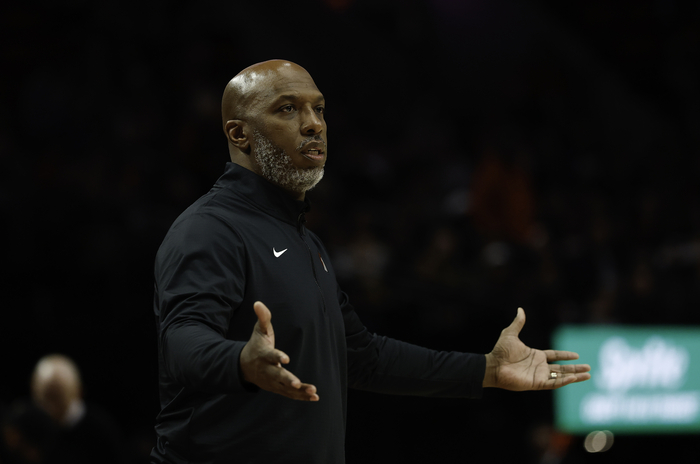 역대급 <b>NBA</b> 사기 <b>도박 스캔들</b>에 선수 노조 반응은?···“무죄 추정 원...