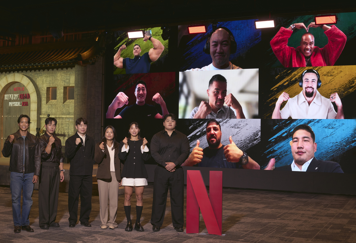 ‘<b>피지컬</b>: <b>아시아</b>’ 장호기 PD “<b>파퀴아오</b> 섭외? 필리핀 자택 직접 방문...