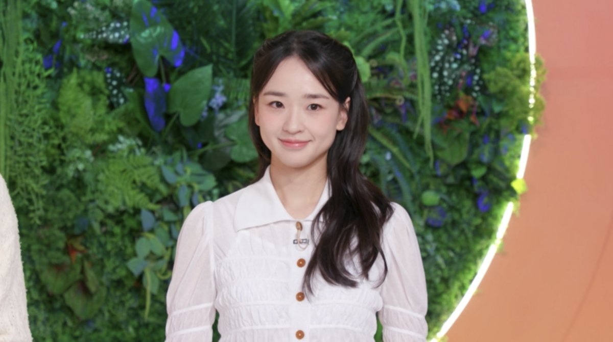 ‘<b>둘째 계획</b>’ <b>손연재</b>, 최근 빠진 고민…질문했다 현장 초토화 (편스토...