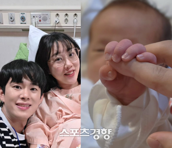 [전문] ‘<b>산후 출혈</b>’ <b>임라라</b>, 회복 중 근황 “아기들 손도 못 잡아볼 뻔...