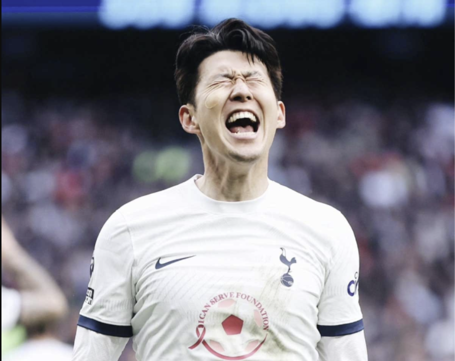 英 충격! “꿈+낭만, 무너졌다” <b>손흥민</b> “<b>토트넘</b> 꼭 돌아갈게요” 하지...