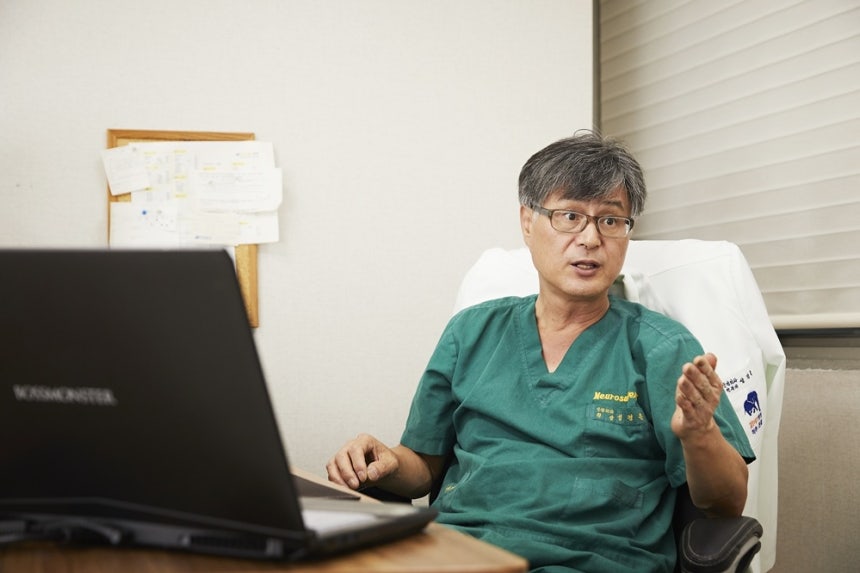 사진제공|서울21세기병원