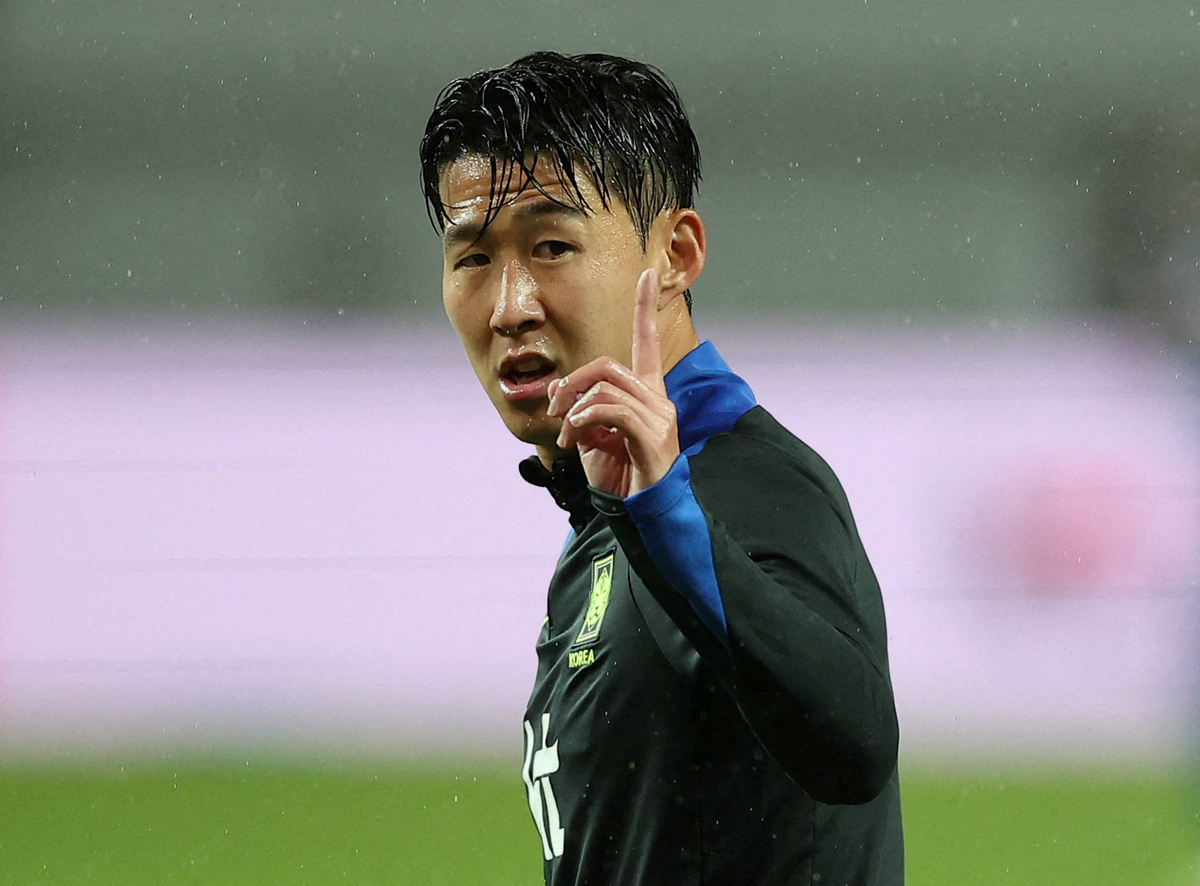 <b>손흥민</b> <b>연봉</b> 집중 분석, <b>MLS</b>에서 리오넬 메시 다음, 2위
