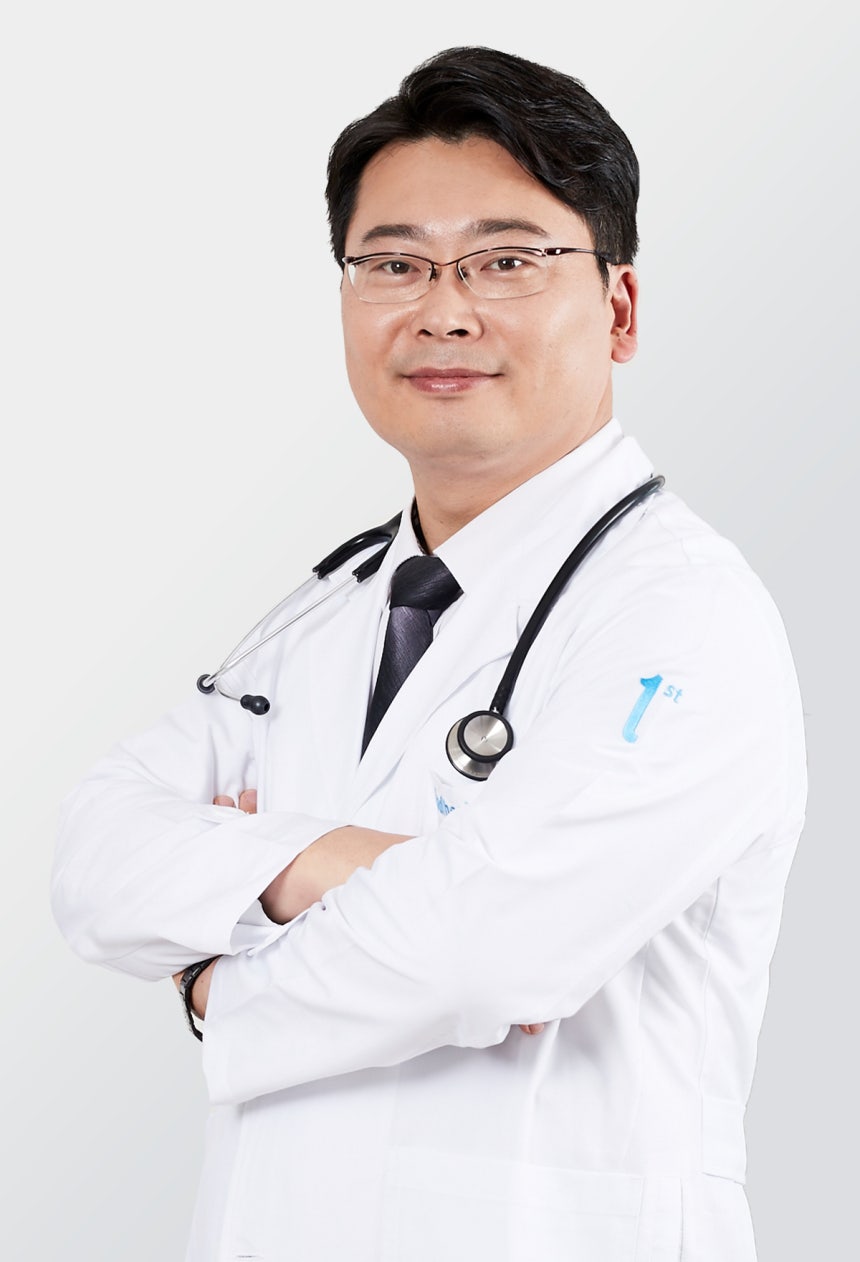 리드힐병원 척추센터 황상원 원장