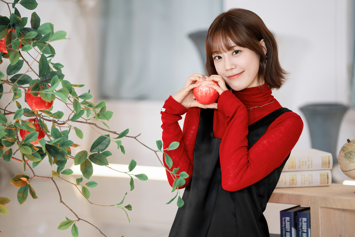 허영지 “‘<b>독사과2</b>’ 보며 과거 연애 주마등처럼…화 많아졌다”