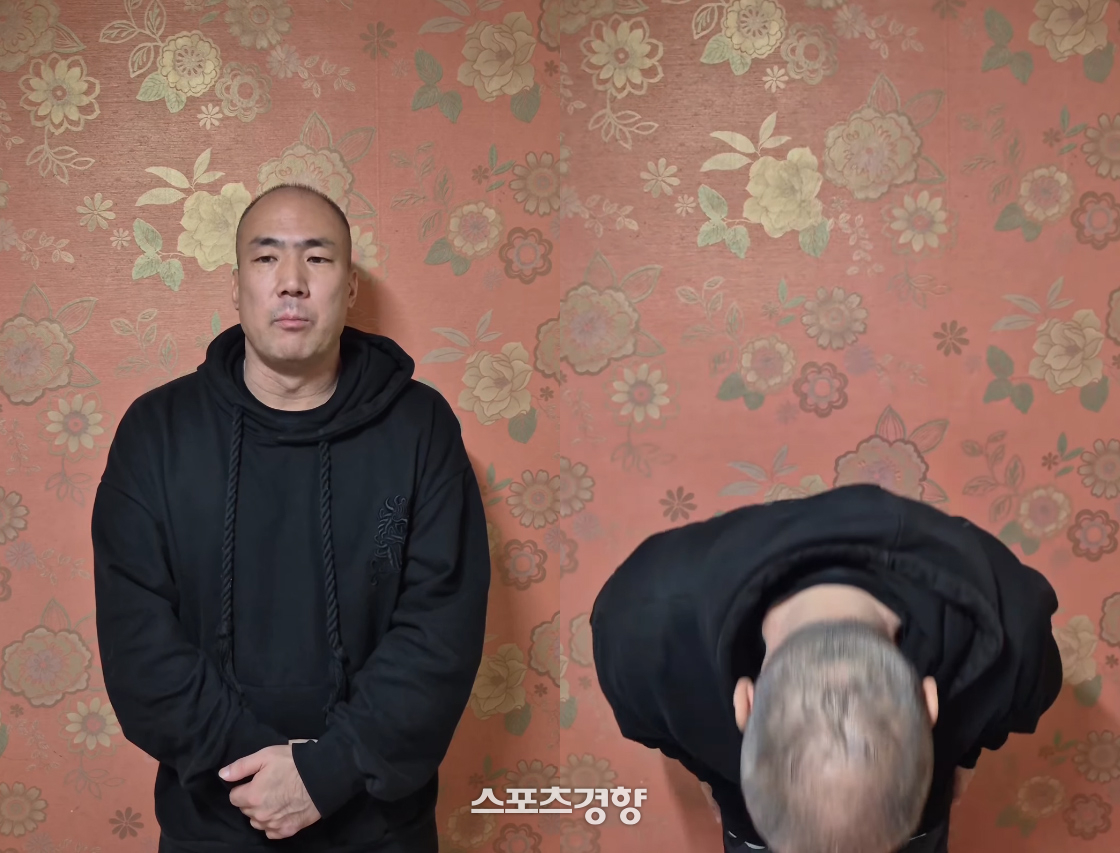 <b>정상수</b> ‘<b>윤 어게인</b>’ 발언 <b>사과</b> “흥분해서 그만···”