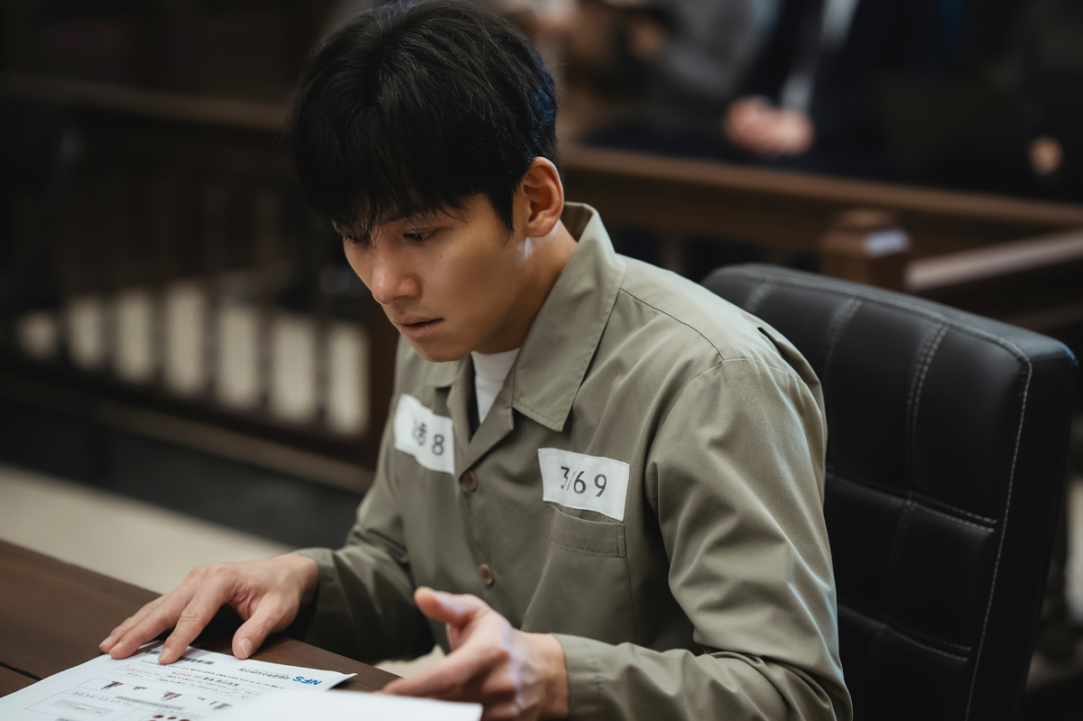 ‘<b>조각도시</b>’ 오늘(5일) 공개, 관전포인트는?