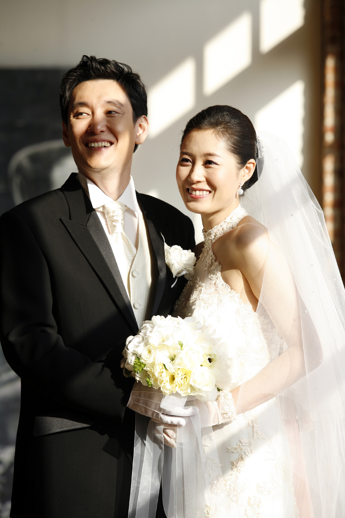 <b>문소리</b><b>장준환</b>, 늦둥이 보나 “연두 동생 만들까?” (각집부부)