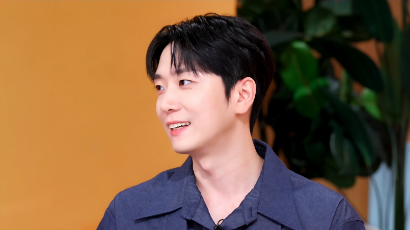 <b>고우림</b>, 다 갖춘 남자…<b>김연아</b> 위한 레시피 공개 (편스토랑)