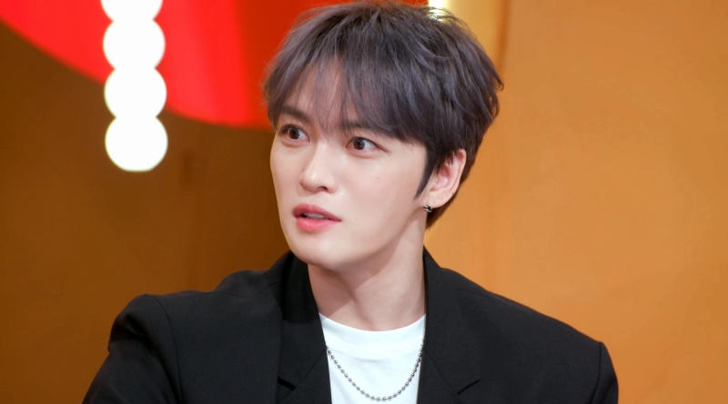 2년 만에 사옥 두 채…<b>김재중</b>, <b>재산</b> 1조설 결국 <b>해명</b>했다 (편스토랑)