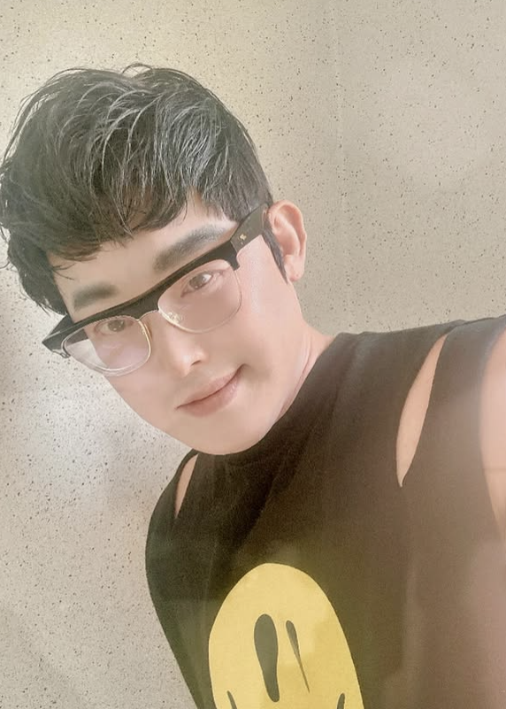 <b>황재근</b>, 티아라 <b>지연</b>과 뜬금 <b>이혼</b>설…“내가 언제 결혼을”