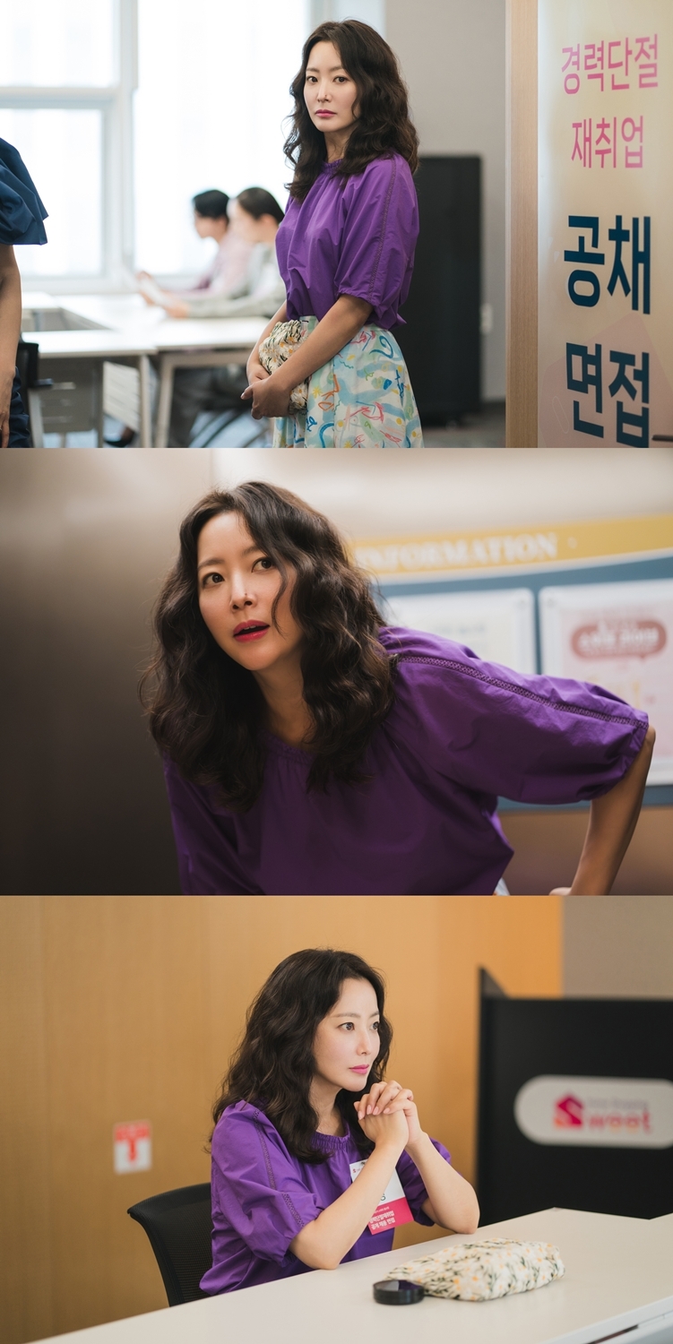<b>김희선</b> “내가 이기적인 거야? 엄마로서 자격 미달인 거냐고?” (다음생...