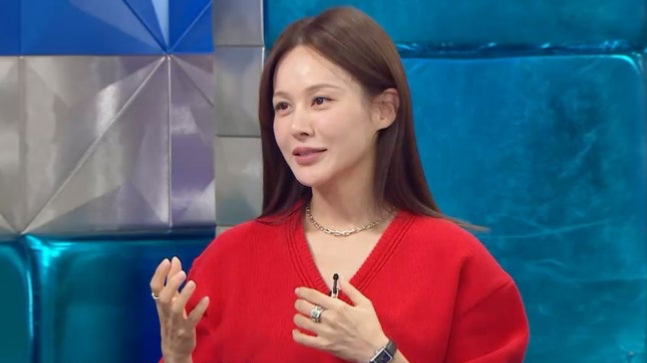 <b>아이비</b>, <b>송승헌</b>과 <b>동거설</b>에 입 열었다 “뉴스까지 퍼져”