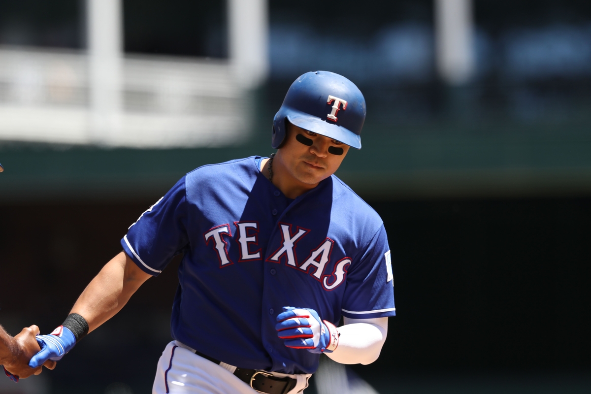 <b>추신수</b>, 한국인 최초 MLB <b>명예의 전당</b> 입회 후보 명단 등재