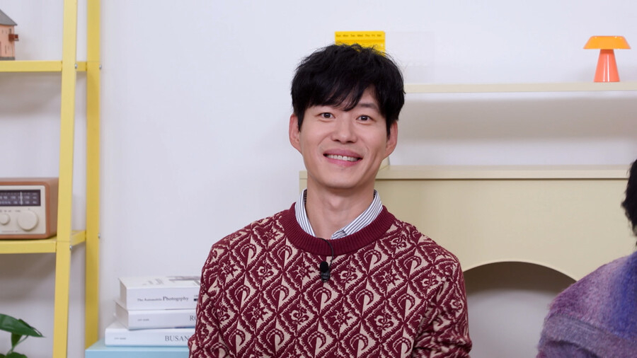 <b>유준상 아들</b>, <b>외모</b> 물려받더니 배우 데뷔? “연기 관심있어”