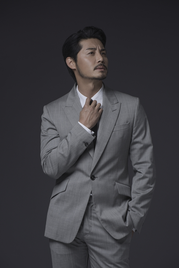 演员李关勋加盟《因为没有下辈子》挑战反派角色 后续作品引期待