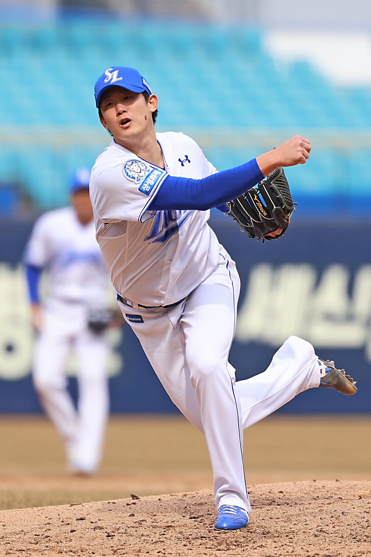 <b>삼성</b>에 분 칼바람…김대우 등 7명 추가 <b>방출</b>