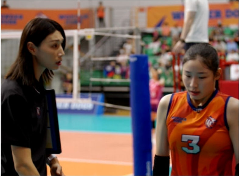 <b>김연경</b>, 결국 친정팀 앞에서 <b>분노</b> 터졌다···“미친 거 아니야?” (신...