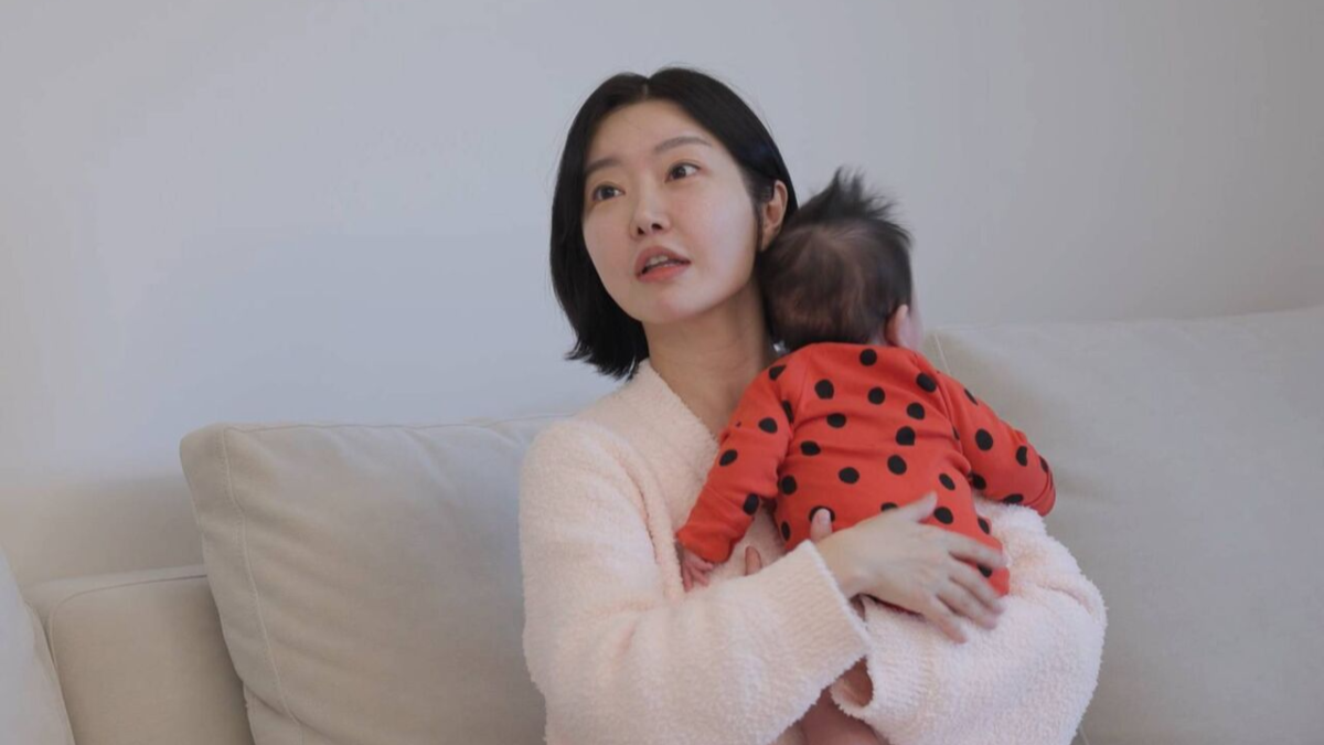 “<b>강남 8학군</b>? 겨우 백일 지났는데” <b>레이디제인</b>, 남편 교육 극성에 분...