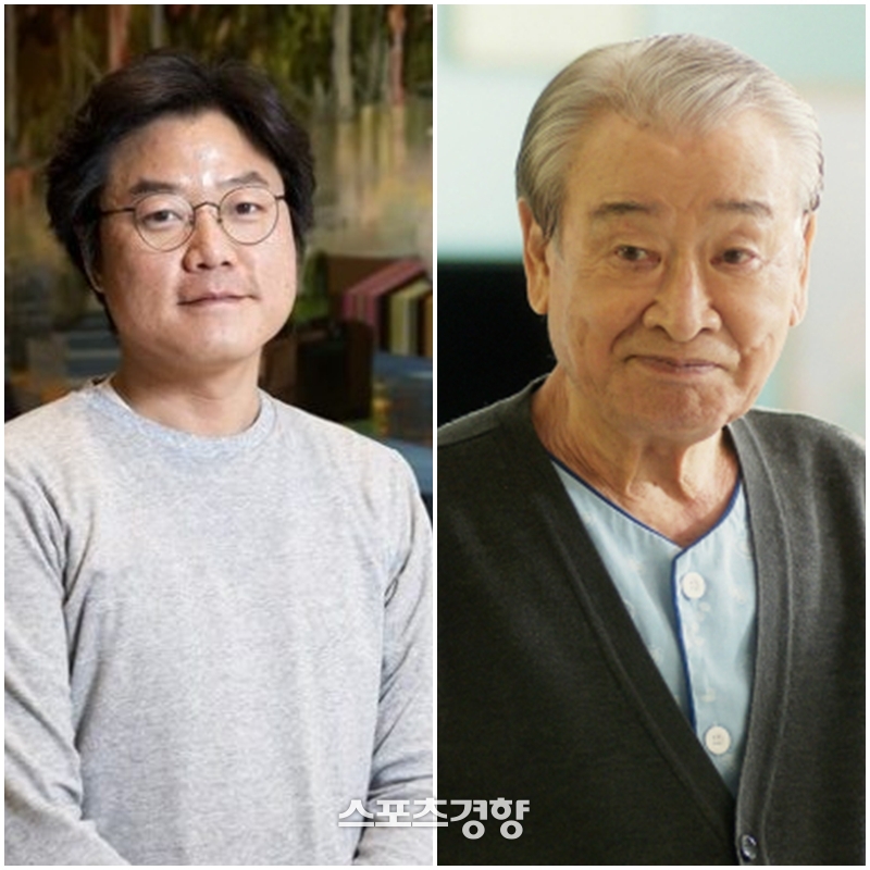 ‘꽃할배’ 인연 <b>나영석</b>PD, 故 <b>이순재 추모</b> “꾸준히 성실하게 일하는 ...