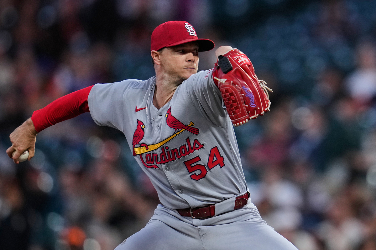 <b>보스턴</b>, MLB 통산 125승 베테랑 투수 <b>그레이 영입</b>···크로셰와 막강 ‘...