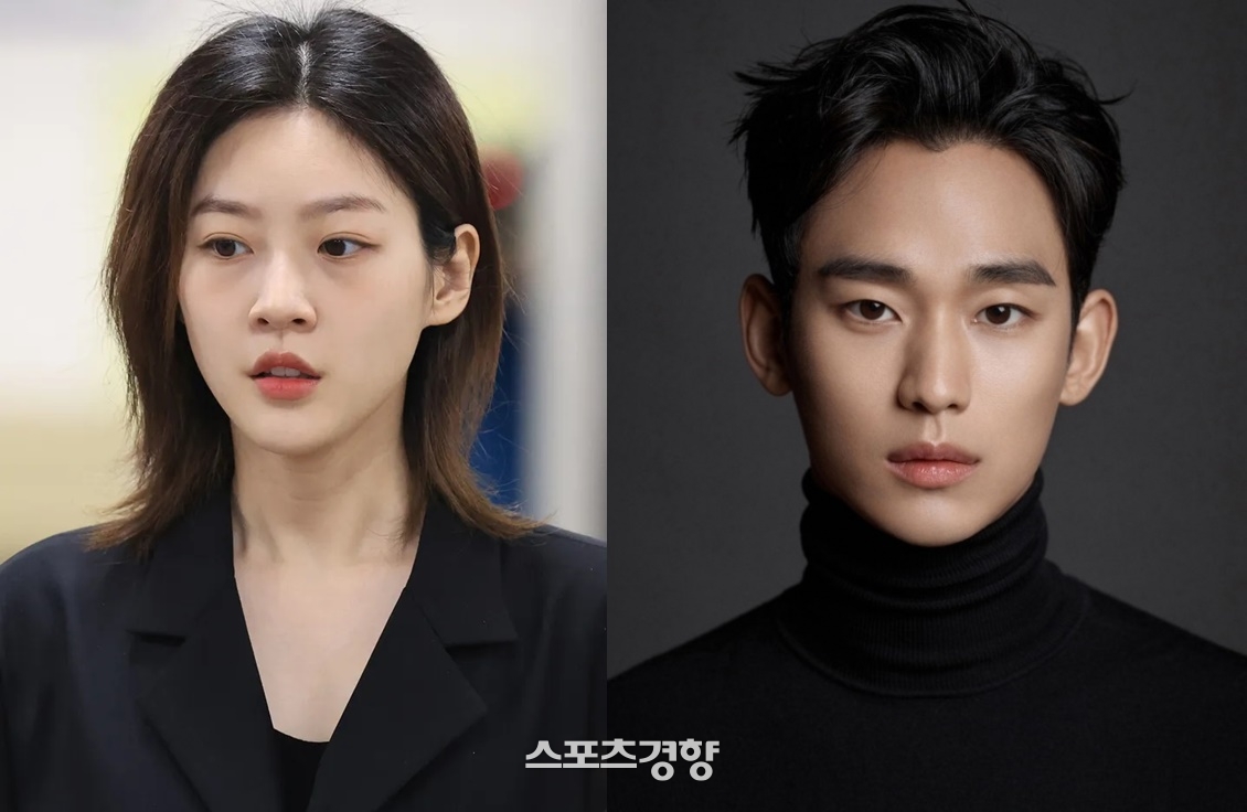 김새론 모친, <b>김수현 변호사</b> 진정···“고인·유족 조롱”