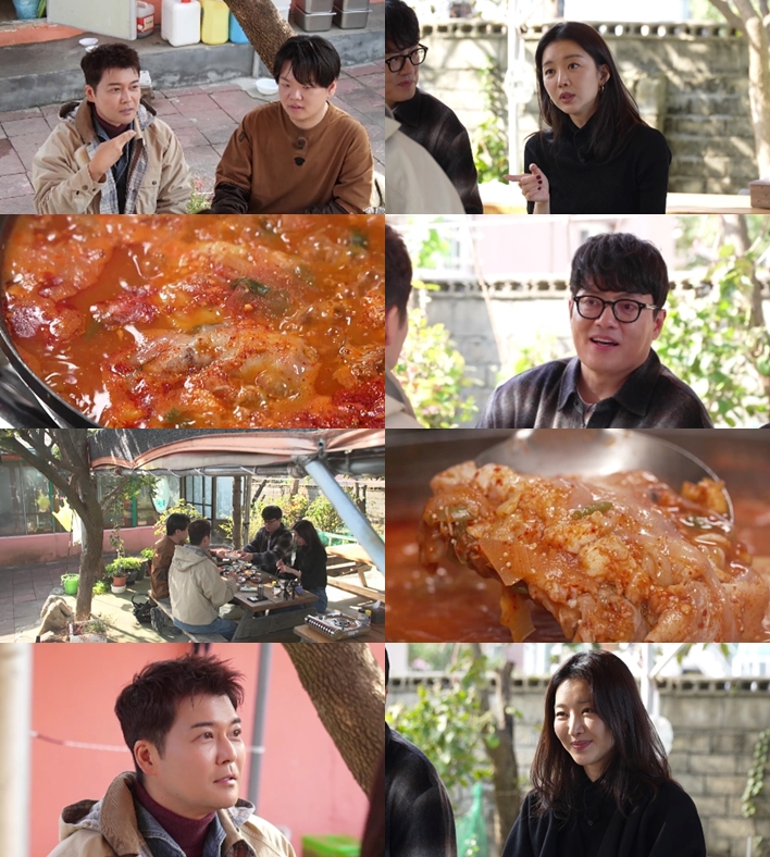 ‘600억 재산설’ <b>전현무</b>, 新 <b>연애</b> 시작하나(<b>전현무</b>계획3)