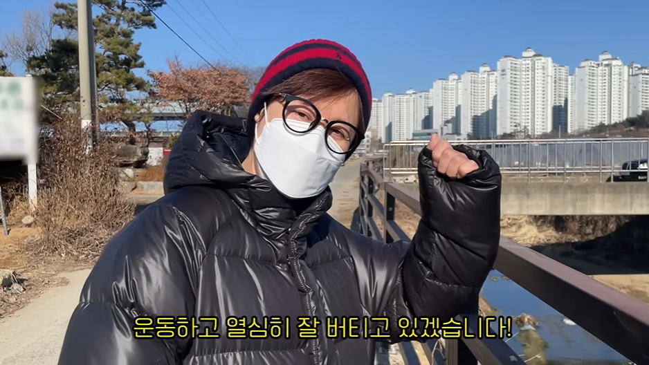<b>박미선</b>, 11개월간의 <b>유방암 투병기</b> “살만하면 항암치료…죽다 살아났다...