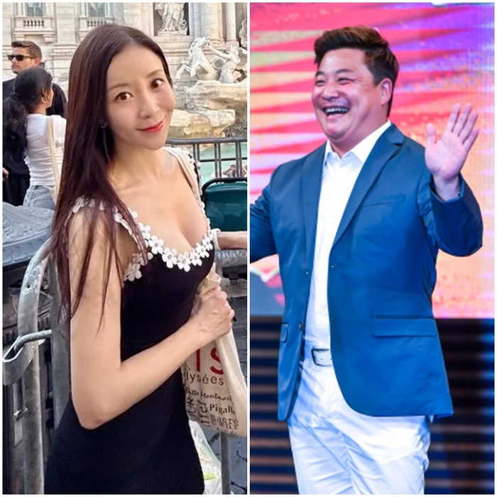 <b>윤정수</b>-원진서 30일 <b>결혼</b>, 30일에만 세 커플 ‘<b>결혼</b> 러시’