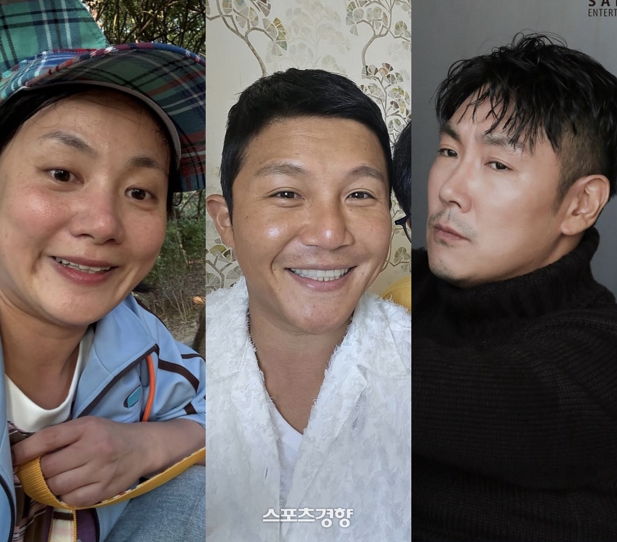 박나래→조세호→<b>조진웅</b>, 잇따른 <b>사생활</b> 의혹···뒤숭숭한 연말 연예...