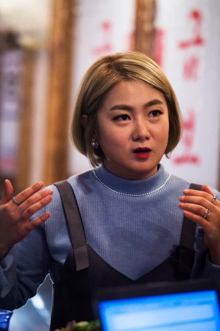 [단독] <b>박나래</b>, 전 매니저 측 공갈 혐의로 고소 “<b>불법 의료행위</b>? 왜곡...