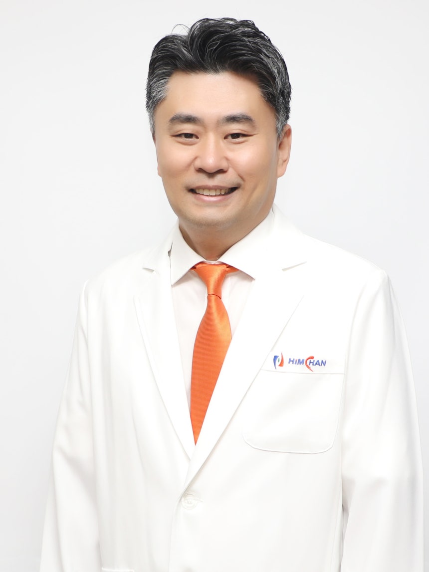 논문 제1저자 힘찬병원 정형외과 이동녕 진료원장