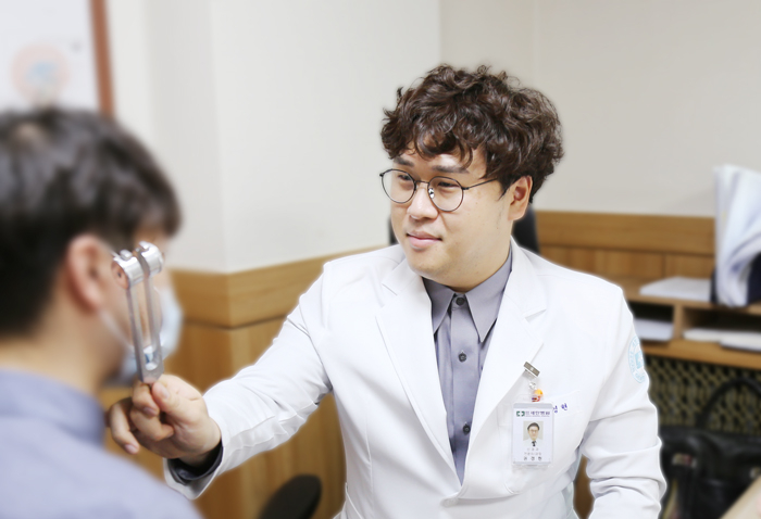 세란병원 신경과 권경현 과장