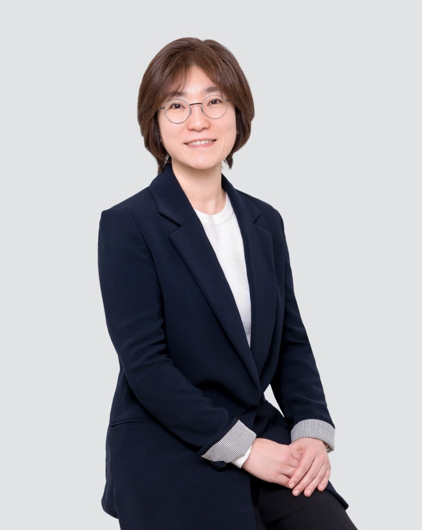 제이앤피메디 나현희 부사장